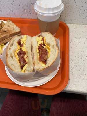 The Bread Factory Cafe