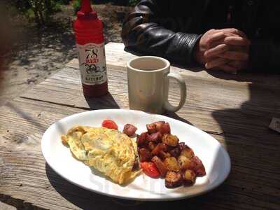 Plein Air Cafe & Eatery