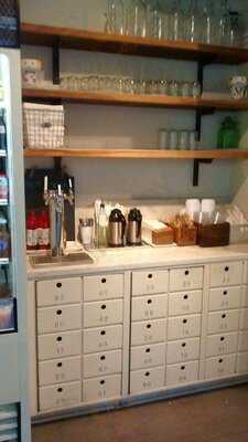 Plein Air Cafe & Eatery