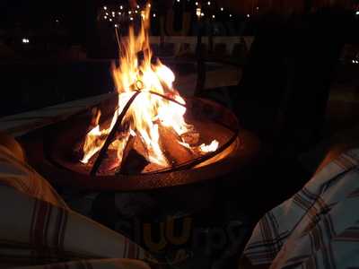 Kon Tiki At The Tahitian