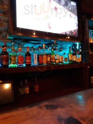 Kon Tiki At The Tahitian