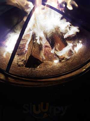 Kon Tiki At The Tahitian