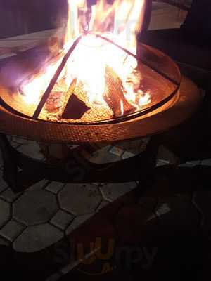 Kon Tiki At The Tahitian