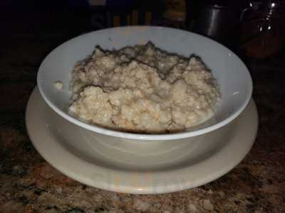 Kon Tiki At The Tahitian