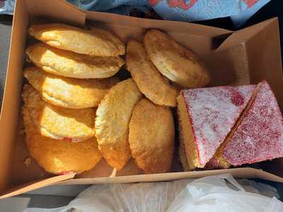 La Palma Tortilla Factory And Bakery