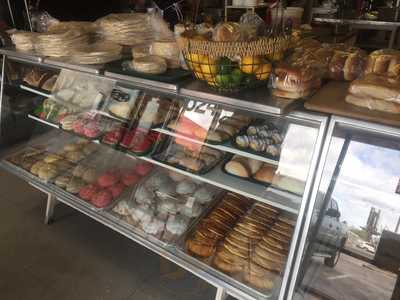 La Palma Tortilla Factory And Bakery