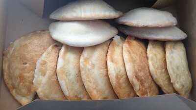 La Palma Tortilla Factory And Bakery