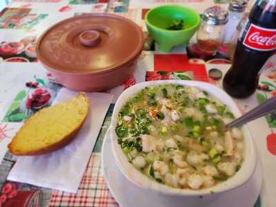 La Palma Tortilla Factory And Bakery