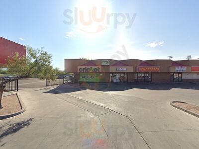 La Palma Tortilla Factory And Bakery