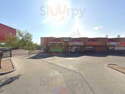 La Palma Tortilla Factory And Bakery