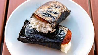 Chris' Ono Grinds Island Grill -north Park