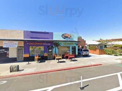 Chris' Ono Grinds Island Grill -north Park