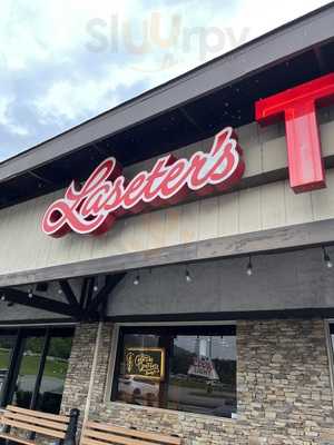 Laseter's Tavern