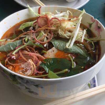Bun Bo Hue Restaurant