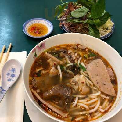Bun Bo Hue Restaurant