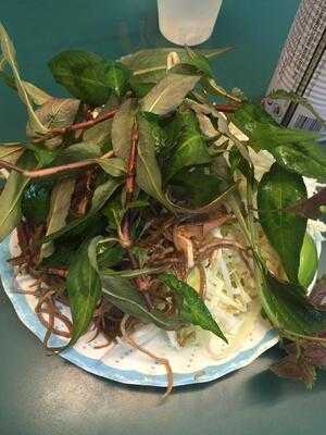 Bun Bo Hue Restaurant