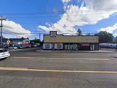 Bun Bo Hue Restaurant