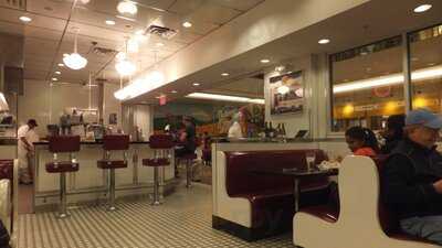 Johnny Rockets