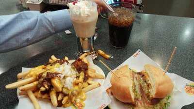 Johnny Rockets