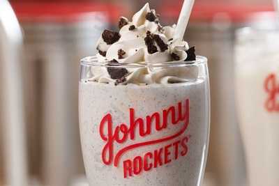 Johnny Rockets