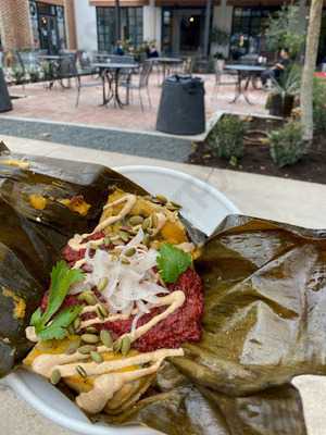 Guillermo's Radius Cafe