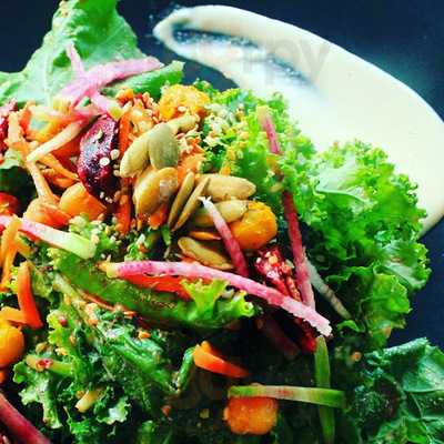 Guillermo's Radius Cafe