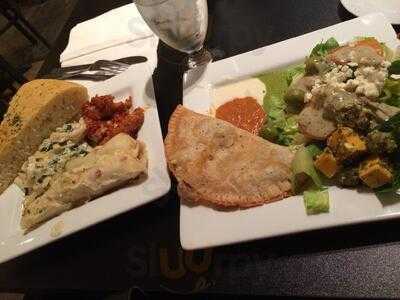 Guillermo's Radius Cafe