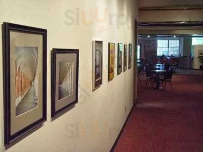 Guillermo's Radius Cafe