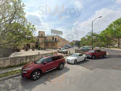 Guillermo's Radius Cafe