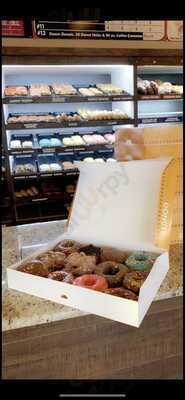 Donut Mart