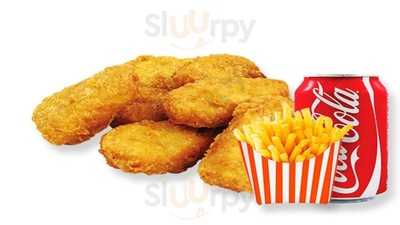 Kennedy Fried Chicken