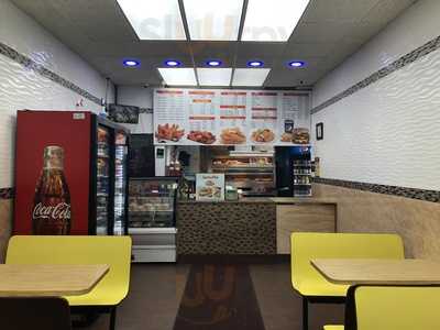 Kennedy Fried Chicken