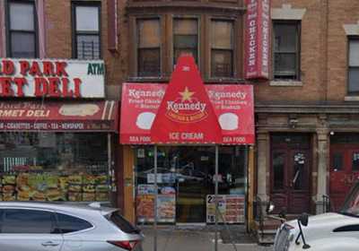 Kennedy Fried Chicken