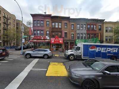 Kennedy Fried Chicken