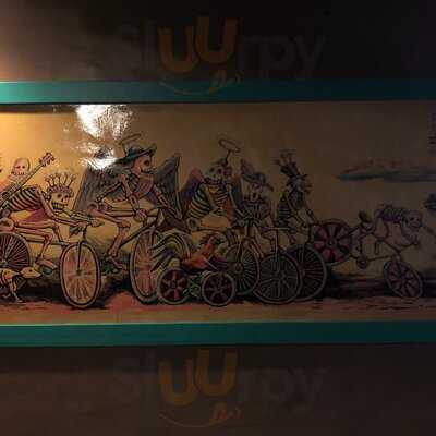 El Prez Beach Bar & Cocina