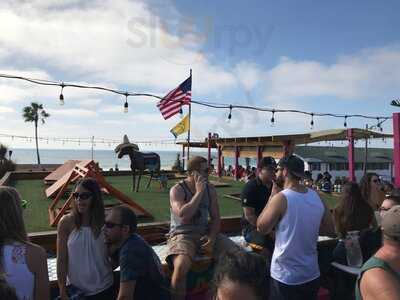 El Prez Beach Bar & Cocina