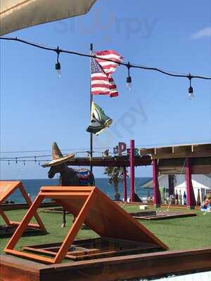 El Prez Beach Bar & Cocina