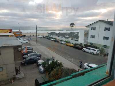 El Prez Beach Bar & Cocina