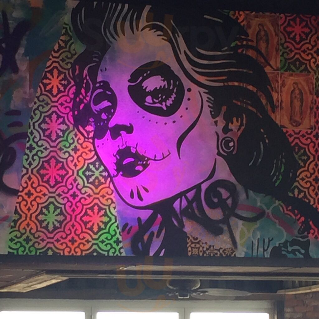 El Prez Beach Bar & Cocina