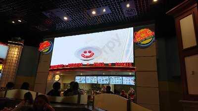 Johnny Rockets