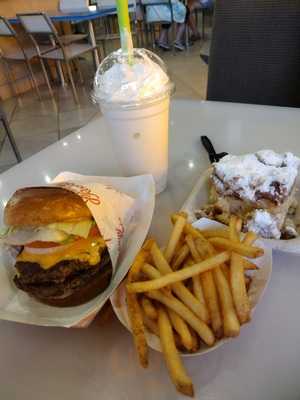 Johnny Rockets