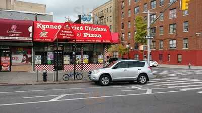 Kennedy Fried Chicken