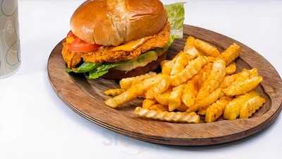 Kennedy Fried Chicken