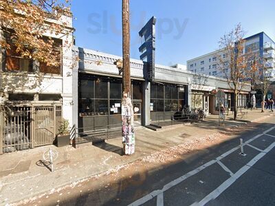 Sun Liquor Distillery