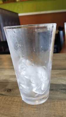 Patron Mexican Grill