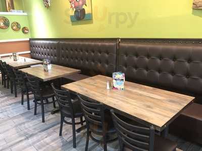 Patron Mexican Grill