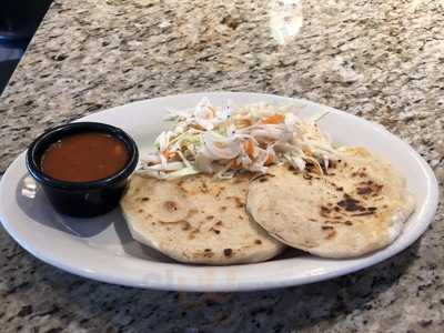 Patron Mexican Grill