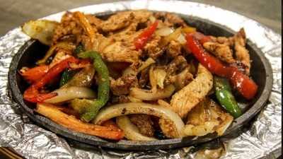 Patron Mexican Grill