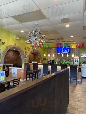 Patron Mexican Grill