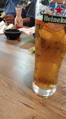 Patron Mexican Grill